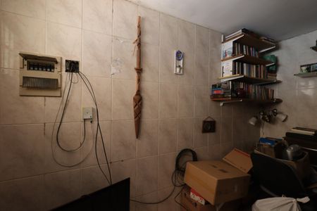 Casa à venda com 205m², 3 quartos e 4 vagasDepósito