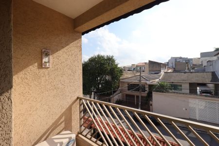 Casa à venda com 205m², 3 quartos e 4 vagasVaranda da Suíte