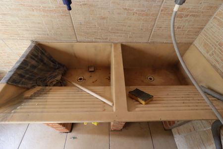 Casa à venda com 205m², 3 quartos e 4 vagasÁrea de Serviço