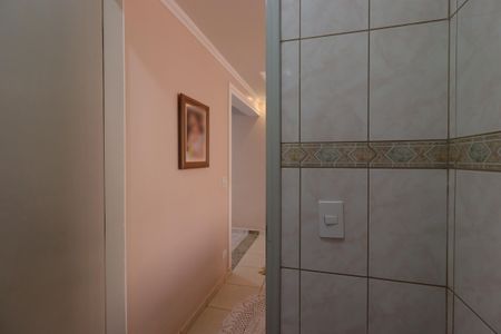 Casa à venda com 205m², 3 quartos e 4 vagasLavabo