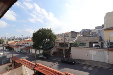 Casa à venda com 205m², 3 quartos e 4 vagasVista da Varanda da Suíte