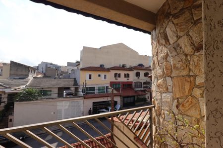 Casa à venda com 205m², 3 quartos e 4 vagasVaranda da Suíte