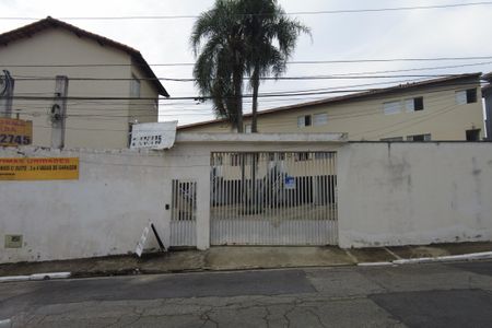 Casa à venda com 175m², 3 quartos e 2 vagasFachada