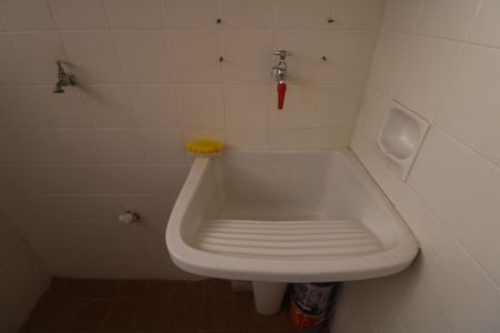 Apartamento à venda com 63m², 1 quarto e sem vagaÁrea de Serviço