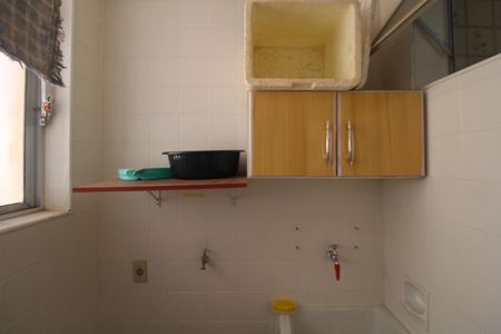 Apartamento à venda com 63m², 1 quarto e sem vagaÁrea de Serviço