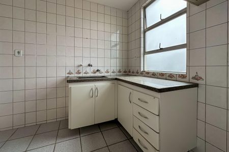 Apartamento à venda com 68m², 2 quartos e 1 vaga Apartamento à venda com 68m², 2 quartos e 1 vagaCozinha