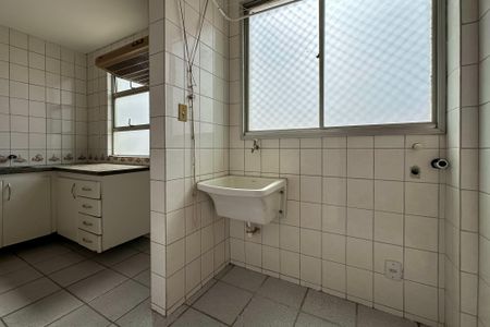 Apartamento à venda com 68m², 2 quartos e 1 vaga Apartamento à venda com 68m², 2 quartos e 1 vagaÁrea de Serviço