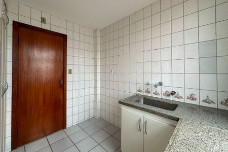 Apartamento à venda com 68m², 2 quartos e 1 vaga Apartamento à venda com 68m², 2 quartos e 1 vagaCozinha