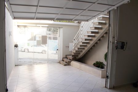 Casa à venda com 250m², 3 quartos e 4 vagasGaragem