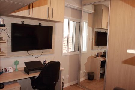 Casa à venda com 250m², 3 quartos e 4 vagasQuarto 2