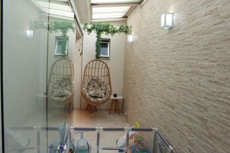 Casa à venda com 250m², 3 quartos e 4 vagasSala