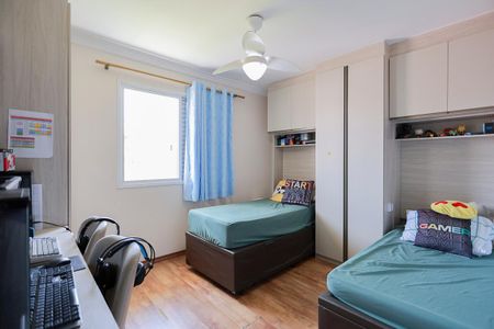 Casa de condomínio à venda com 129m², 3 quartos e 1 vaga Casa de condomínio à venda com 129m², 3 quartos e 1 vagaQuarto 1