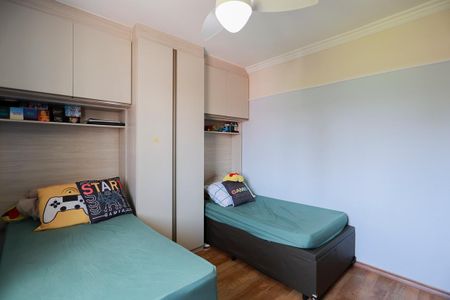 Casa de condomínio à venda com 129m², 3 quartos e 1 vaga Casa de condomínio à venda com 129m², 3 quartos e 1 vagaQuarto 1