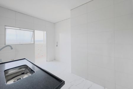 Apartamento para alugar com 68m², 2 quartos e sem vaga Apartamento para alugar com 68m², 2 quartos e sem vagaCozinha e Área de Serviço