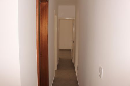 Apartamento para alugar com 45m², 2 quartos e sem vagaBanheiro Corredor