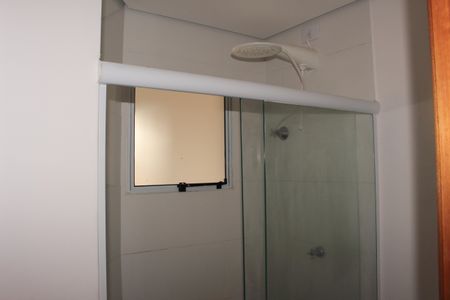 Apartamento para alugar com 45m², 2 quartos e sem vagaBanheiro