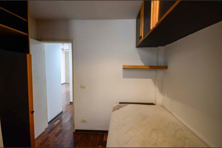 Apartamento à venda com 58m², 2 quartos e 1 vagaQuarto 2
