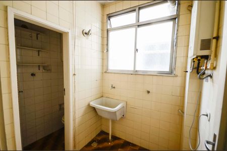 Apartamento à venda com 58m², 2 quartos e 1 vagaÁrea de Serviço