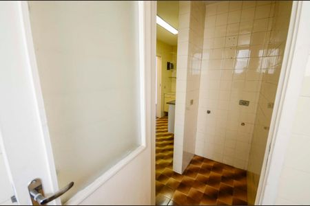 Apartamento à venda com 58m², 2 quartos e 1 vagaÁrea de Serviço