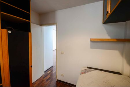 Apartamento à venda com 58m², 2 quartos e 1 vagaQuarto 2