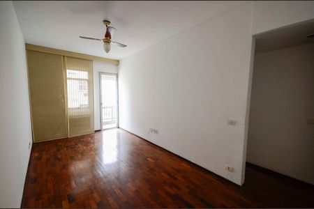 Apartamento à venda com 58m², 2 quartos e 1 vagaSala