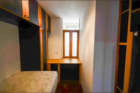 Apartamento à venda com 58m², 2 quartos e 1 vagaQuarto 2