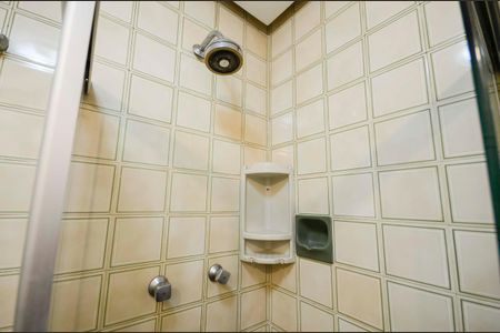 Apartamento à venda com 58m², 2 quartos e 1 vagaBanheiro