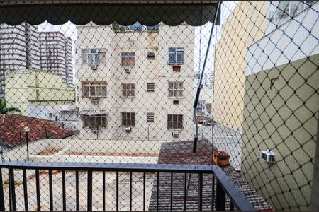 Apartamento à venda com 58m², 2 quartos e 1 vagaVista do Quarto 1