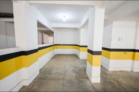 Apartamento à venda com 58m², 2 quartos e 1 vagaGaragem