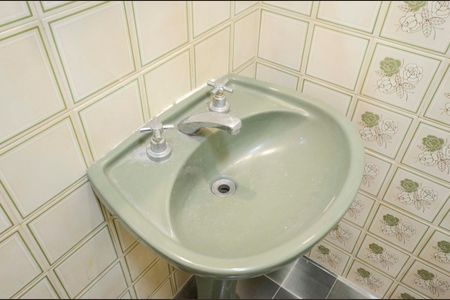 Apartamento à venda com 58m², 2 quartos e 1 vagaBanheiro