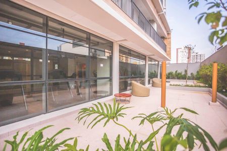 Apartamento à venda com 29m², 1 quarto e sem vagaÁrea comum - Redário