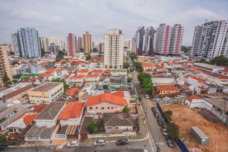 Apartamento à venda com 29m², 1 quarto e sem vagaVista