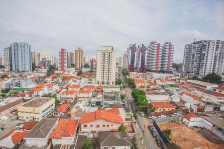 Apartamento à venda com 29m², 1 quarto e sem vagaVista Quarto