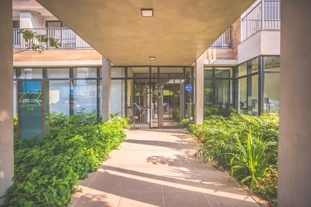 Apartamento à venda com 29m², 1 quarto e sem vagaFachada