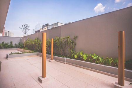 Apartamento à venda com 29m², 1 quarto e sem vagaÁrea comum - Redário