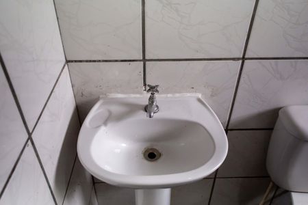 Apartamento à venda com 25m², 1 quarto e sem vagaBanheiro