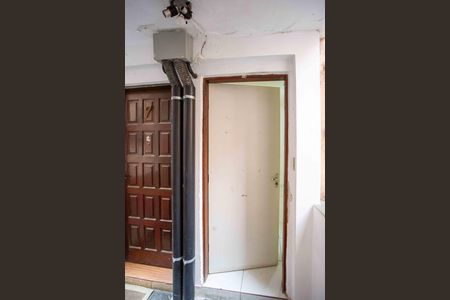 Apartamento à venda com 25m², 1 quarto e sem vagaHall de entrada