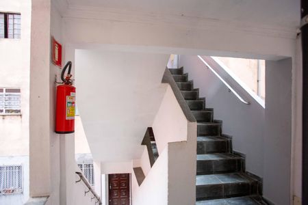 Apartamento à venda com 25m², 1 quarto e sem vagaHall de entrada