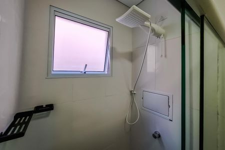 Apartamento para alugar com 40m², 2 quartos e sem vaga Apartamento para alugar com 40m², 2 quartos e sem vagaBanheiro