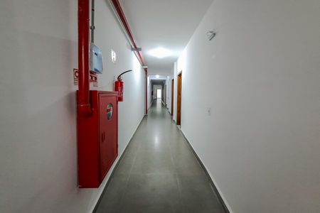 Apartamento para alugar com 40m², 2 quartos e sem vaga Apartamento para alugar com 40m², 2 quartos e sem vagaHall de entrada