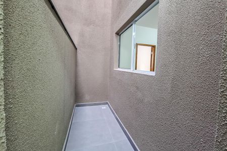 Apartamento para alugar com 40m², 2 quartos e sem vaga Apartamento para alugar com 40m², 2 quartos e sem vagaÁrea de Serviço