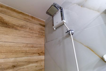 Apartamento à venda com 32m², 1 quarto e 1 vaga Apartamento à venda com 32m², 1 quarto e 1 vagaBanheiro