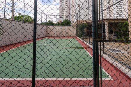 Apartamento à venda com 32m², 1 quarto e 1 vaga Apartamento à venda com 32m², 1 quarto e 1 vagaÁrea comum - Quadra