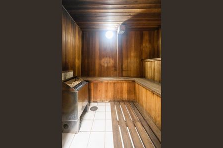 Apartamento à venda com 42m², 1 quarto e 1 vagaÁrea comum - Sauna