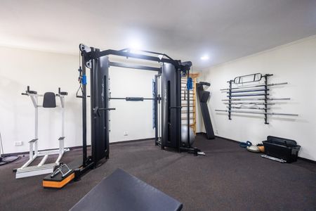 Apartamento à venda com 42m², 1 quarto e 1 vagaÁrea comum - Academia