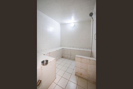 Apartamento à venda com 42m², 1 quarto e 1 vagaÁrea comum - Sauna