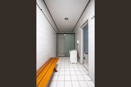 Apartamento à venda com 42m², 1 quarto e 1 vagaÁrea comum - Sauna