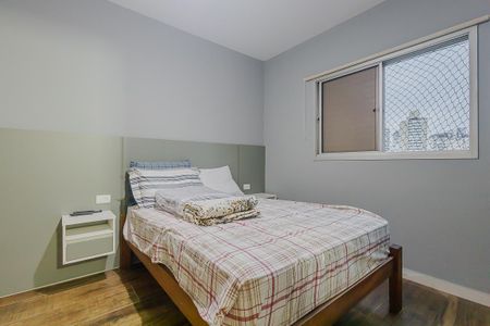 Apartamento à venda com 42m², 1 quarto e 1 vagaQuarto