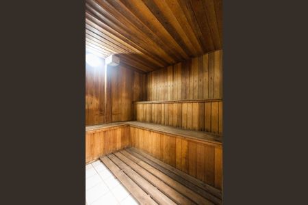 Apartamento à venda com 42m², 1 quarto e 1 vagaÁrea comum - Sauna