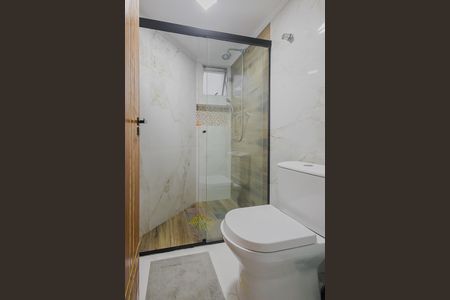 Apartamento à venda com 42m², 1 quarto e 1 vagaBanheiro